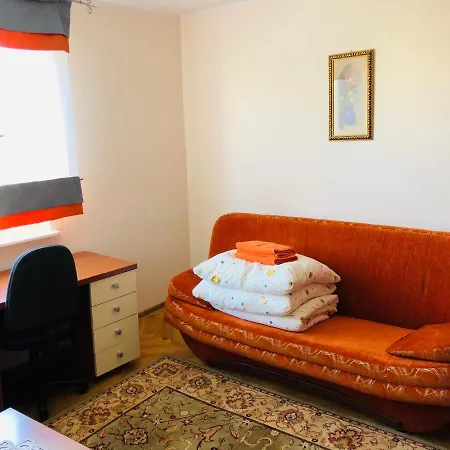 Appartamento Mieszkanie Nad Morzem *