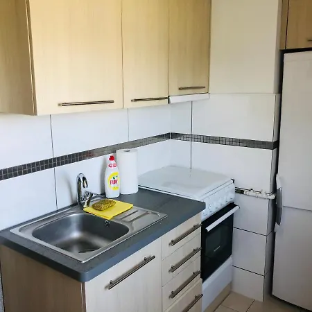 Appartamento Mieszkanie Nad Morzem Danzica