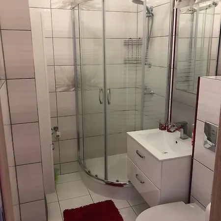Mieszkanie Nad Morzem *